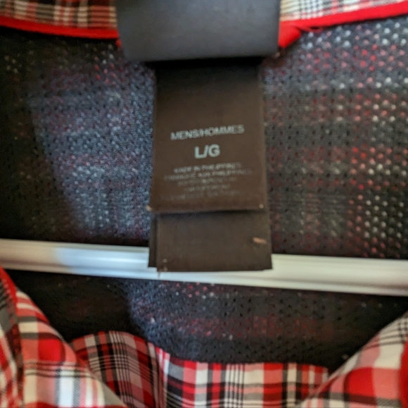 THE NORTH FACE - Short Sleeve Button Down - Picture 7 of 9